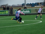 V.S.D. Selectie Onder 13 – De Jonge Spartaan JO13-1 (oefen) (63/87)